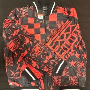 Nike Men’s Jacket